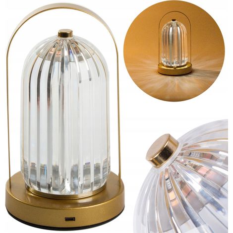LAMPADA T4 (20) GABB (1/5)