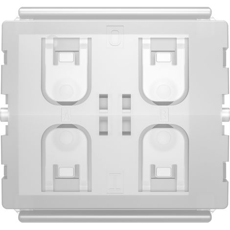 MODULE ECO CONNECTÉ À 4 COMMANDES ZIGBEE GEWISS GWA1291