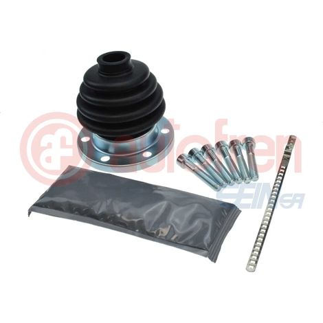 Jeu de joints-soufflets, arbre de commande Autofren Seinsa D8150 ALFA ROMEO