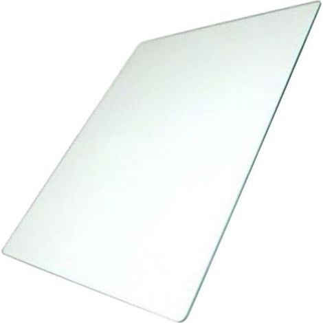 VITRE DE FOUR REP 1410 pour FOUR WHIRLPOOL - 481245059602 (1/2)