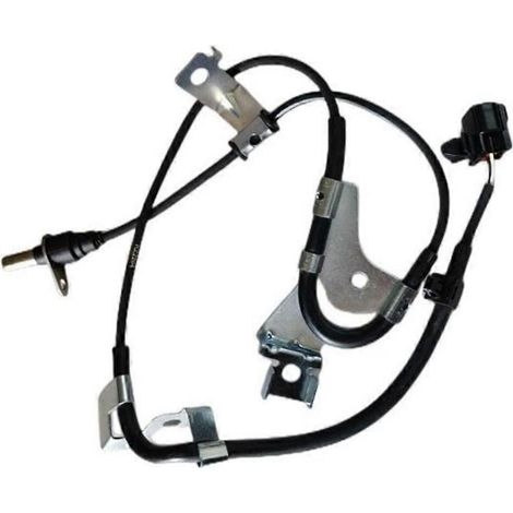 8982193920 Sensor de velocidad de rueda ABS delantero izquierdo para ISUZU NPR NQR NRR 5.2L L4 2007-2010 2012-2020 8-98219392-0 (1/5)