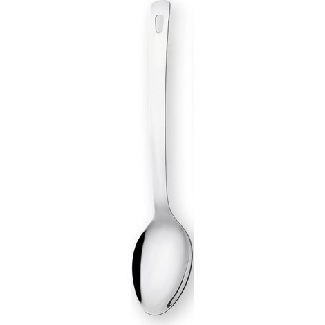 CUCCHIAIONE IN ACCIAIO FLY Q.TA 12