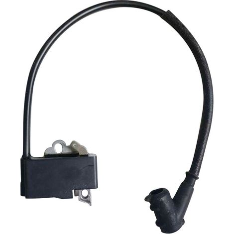 Originale Hochspannungszündspule für STILE MS441 Kettensäge, 1138 400 1300 V, elektronische Zündung (1/4)