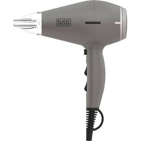 ASCIUGACAPELLI AC IONIC PROFESSIONALE 2400W