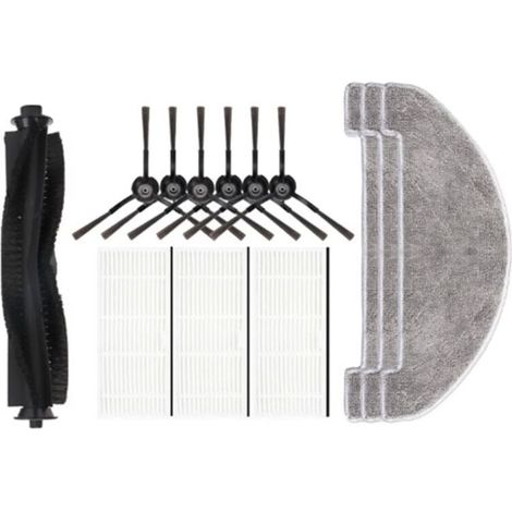 Accessoires pour aspirateur robot M7 M7PRO-Online Store (1/5)