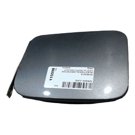Volet De Trappe Carburant NISSAN Juke [PRODUIT D'OCCASION]♻️788301ka0a