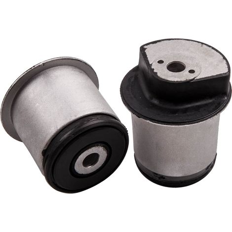 Set of 2 Rear Axle Subframe Trailing Arm Bush Bushes for Vauxhall Astra H Mk5 (1/5)
