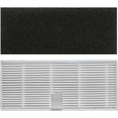 Accessoires compatibles avec le filtre HEPA T10 Pro (voir illustration) (1/5)