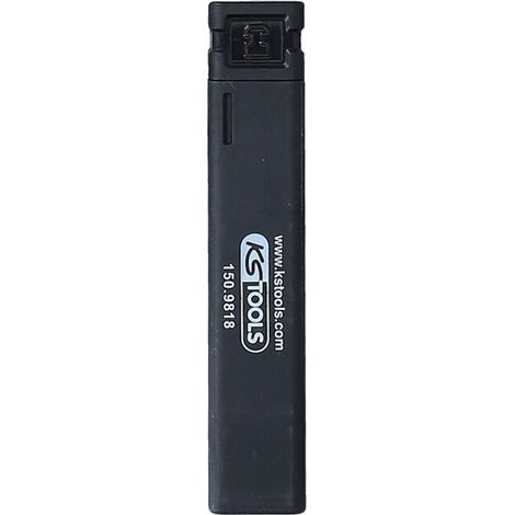 Insert pour grignoteuse, rond KS Tools