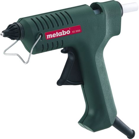 METABO Heißklebepistole KE 3000 (1/6)