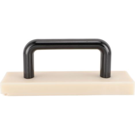 Tapping Block Nylon with Handle Tapping Block Flooring Tool for Home Improvement Projects S 20cm / 7.9in (1/5)