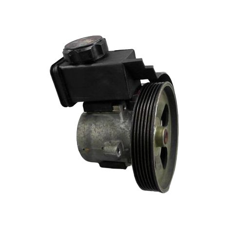 [PRODUIT D'OCCASION] Pompe Direction Assistee PEUGEOT 206 98-09 ♻️ Ref Oe. 9800248380 - Garantie à vie (1/2)