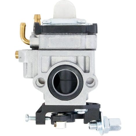 WYK 192 Carburateur 1E40-5 pour Echo PB755st PB751 PB651MP15 (1/4)