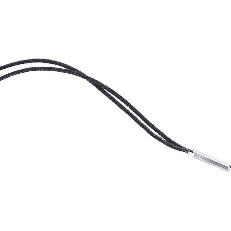 Sonde de température PT1000-550BW pour imprimante 3D, capteur thermique platine, résistance PT100 (1/5)