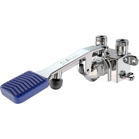 presto grifo temporizado pedal presto 510 pedal un agua 23400 (1/2)