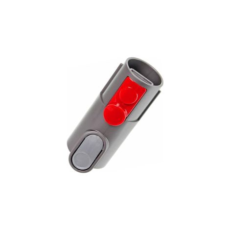 Cargador, adaptador de liberación rápida (para flexible) compatible para Aspiradora 968235-01