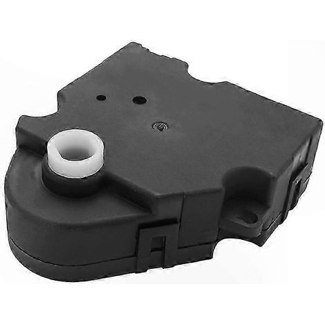 Actionneur de volet d'air pour système de chauffage HVAC, compatible avec véhicules Classe ML, pièce de rechange 604-938 A1638200108, régulateur de mélange. (1/5)