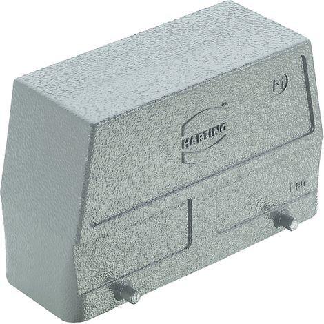 Harting Tüllengehäuse 19300240528