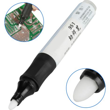 1 stylo à colophane York 951 (1/4)