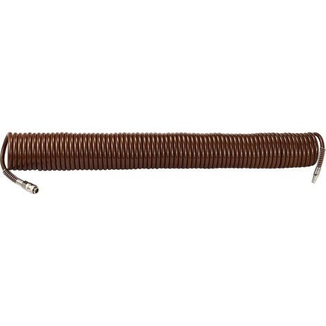 Tubo pneumatico 8x12 mm 20 m WDS2153 (1/5)