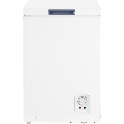Hisense congelatore a pozzetto FT125D4AWE 95L Classe E (1/6)