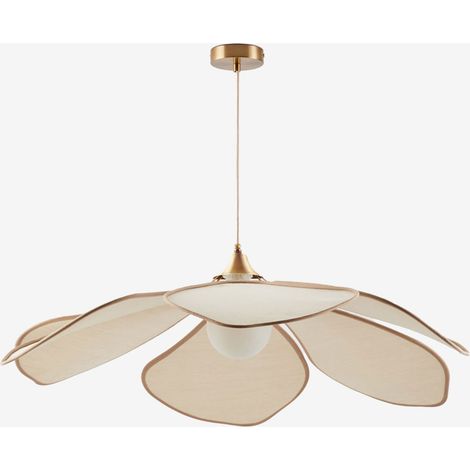 Lámpara de techo colgante Benavid SKLUM         Ø100 cm