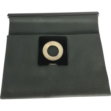 TEXTIL FILTERTÜTE Ø 60MM FÜR NTS 30 PREMIUM - UNTEN