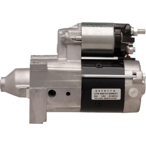 Moteur BRIGGS & STRATTON 847693 (1/5)
