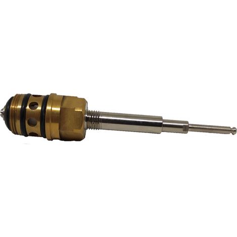Ricambio deviatore a spingere per miscelatore Gessi SP00191