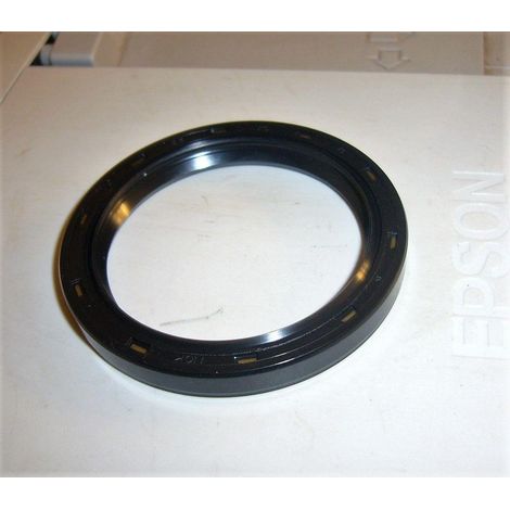ANELLO TENUTA OLIO 55X70X8 ANNOVI REVERBERI POMPA IRRORATRICE 1300220 AR503 (1/2)