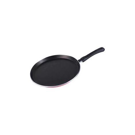 FPLUS asador bajo k2 rojo 28 cms. magefesa , Detalles:

Fabricado en acero esmaltado vitrificado a 820º.
Alto rendimiento energético.
Recubrimiento piedra antiadherente bicapa refo