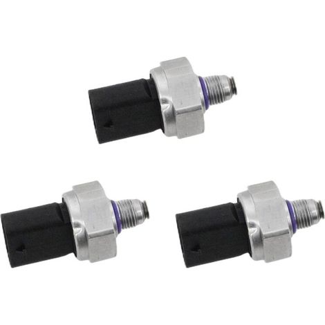 Aplicable al sensor de presión de aire acondicionado individual 4M0959603E, apto para E-SX y E-5G.