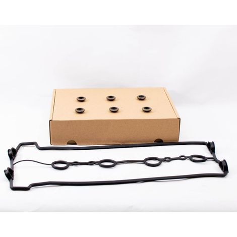 Kit joint cache culbuteur OEM pour YAMAHA FZ8 S de 2010 à 2015 (1/3)