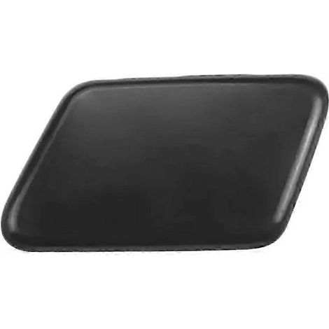 Cache-gicleur de lave-phare avant gauche pour Volvo S60 (2005-2009), référence 39993124 (1/5)