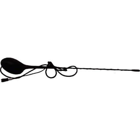 [PRODUIT D'OCCASION] Antenne Radio PEUGEOT 207 3p ♻️ Ref Oe. 6561w5 - Garantie à vie (1/2)