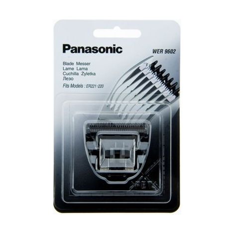 Panasonic WER 9602 Y136