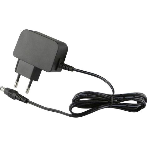 HN Power HNP18-050V2 Alimentatore a spina tensione fissa 5 V/DC 3.00 A 18 W
