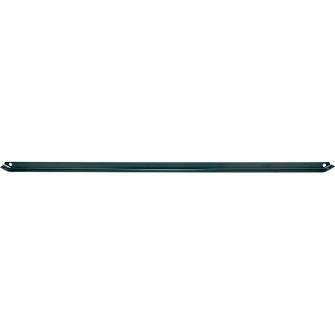 Gamba di forza verde H 2 M - 25x25x3