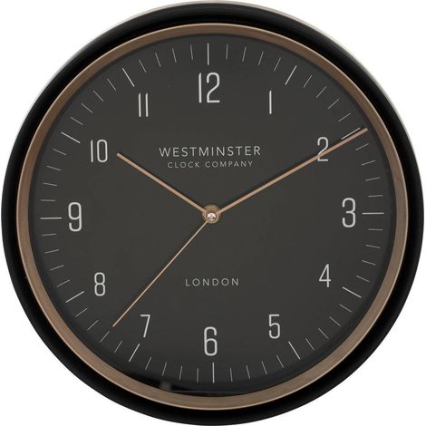 Orologio sven d29,3cm - Atmosphera créateur d'intérieur