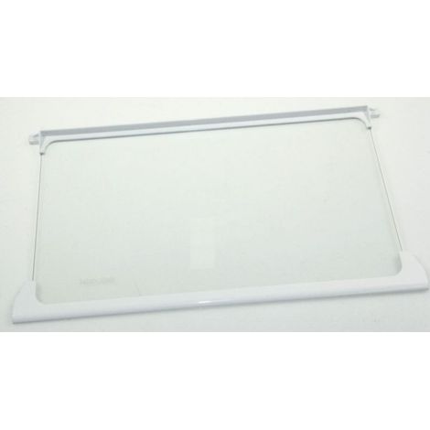 Clayette en verre 415x264 pour Réfrigérateur BEKO 4629850700