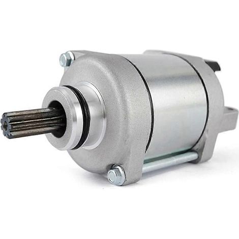 Démarreur de moteur modèle 78140001000 pour moteurs HUSABERG EXC-F XC-W XC-F (1/5)