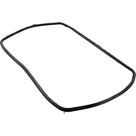 Electrolux - ovendeurdichting - grijs - no pyrolyse - 140043543028 - 7321423885474