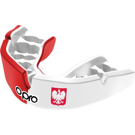 Paradenti Opro Instant Custom Fit Polonia