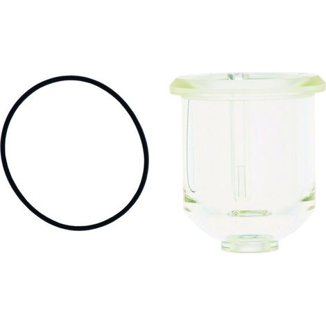 JUDO Ersatzteilset Filterglocke - für JJF 1/2''- 1 1/4'', 2070424