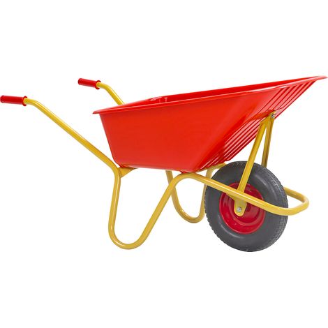 Ravendo, Brouette polyvalente Avanti, capacité 100 l, charge