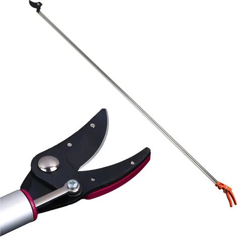 s Taille de Tesouras Longo Extension de bouturage (1/5)