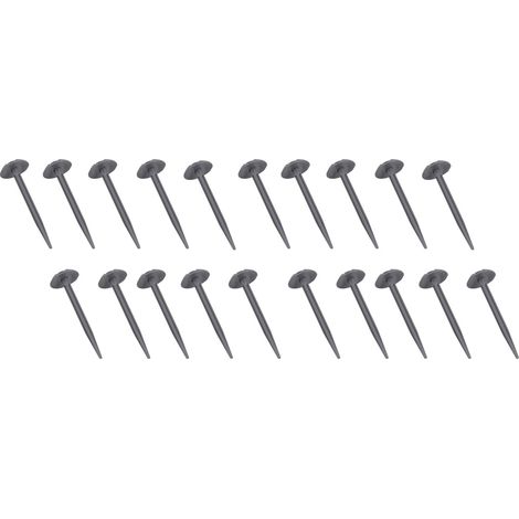Calima 46022 Zelthering    87 mm x 30 mm x 30 m  1 St. (1/5)