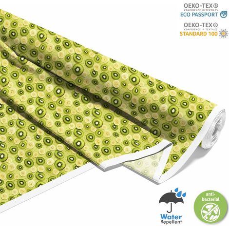 OUTDOOR DEKOSTOFFE OXFORD - Motiv Obst DX6482 (1/5)
