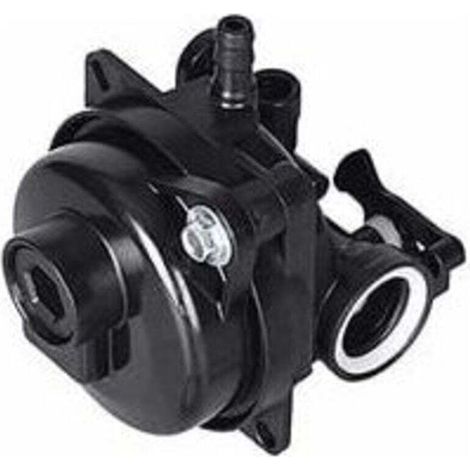 Carburateur pour moteur de carburateur Briggs Stratton 300E 450E 500E 550E 575E 600E 591160 (1/5)