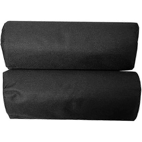 Coussinets de pieds pour fauteuil inclinable, accessoires robustes pour la pelouse, la plage et les pique-niques (1/5)
